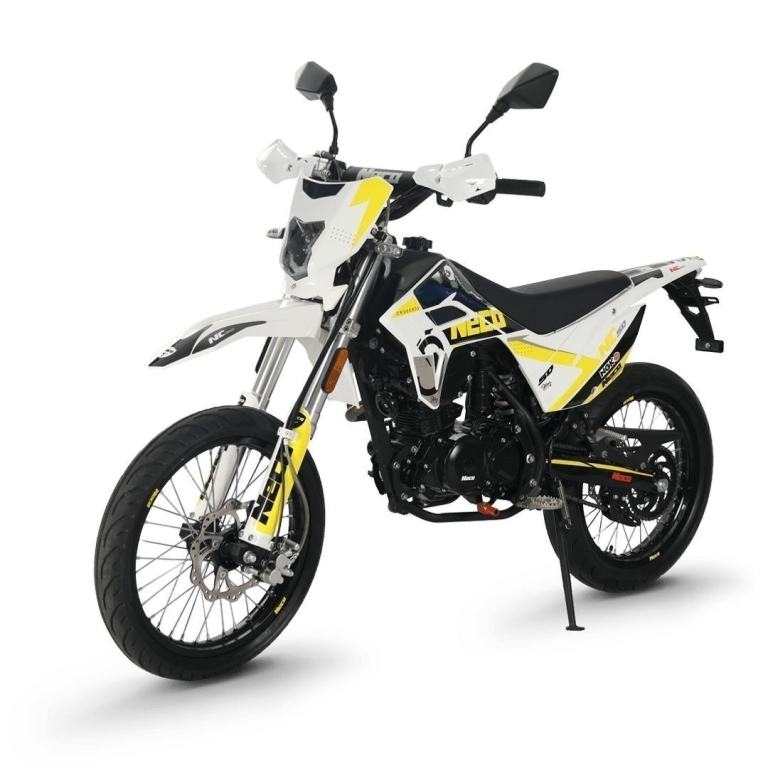 Neco NC50