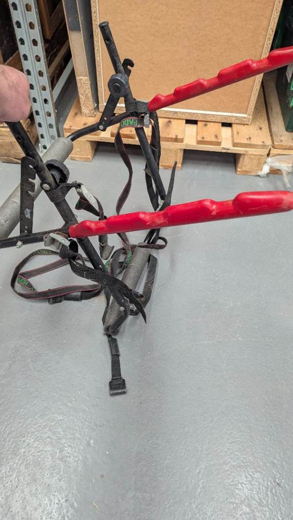 Bike rack for sale