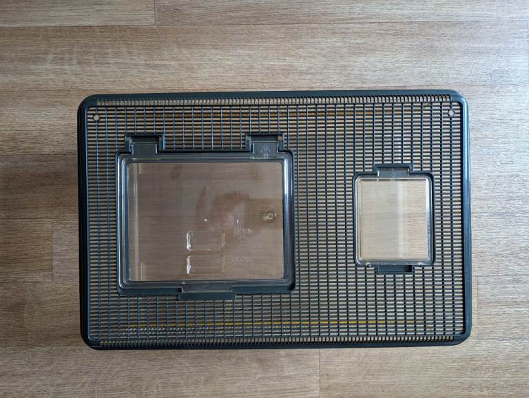 Exo Terra Plastic Faunarium / Terrarium XX-Large