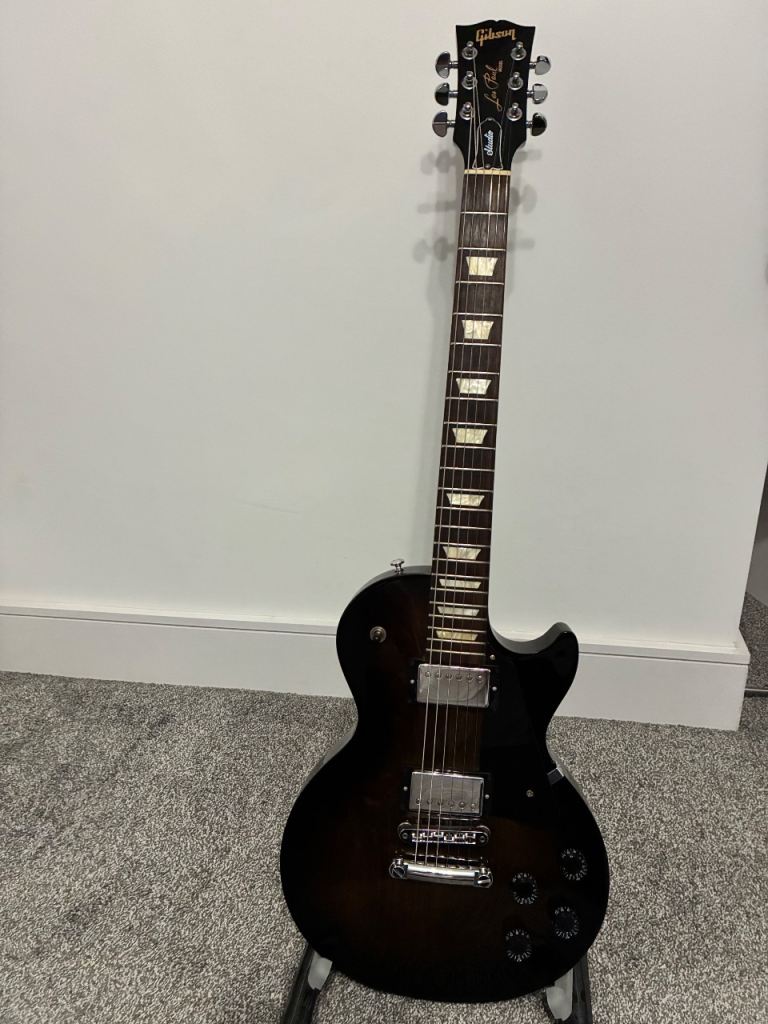 Gibson les Paul studio 