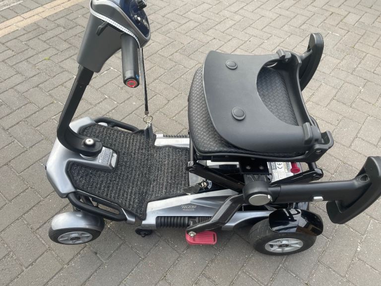 Tga autofold minimo 4 