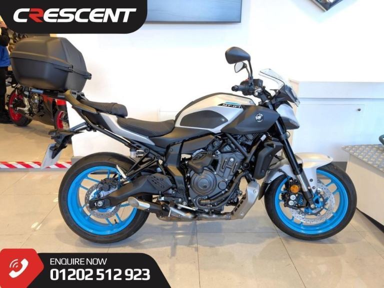 Used Motorbikes and Scooters for Sale in Bournemouth, Dorset | Gumtree