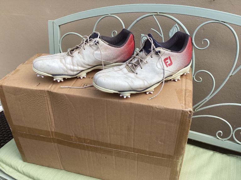    ** Mens Golf Shoes. **
