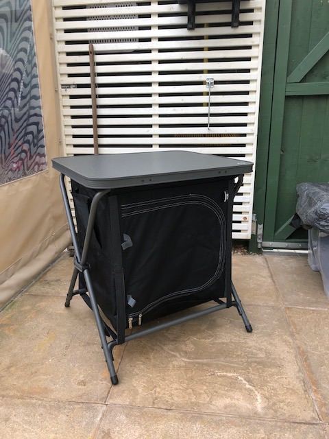 Kampa Tilly 