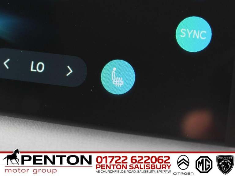 2024 MG MG HS 1.5 T-GDI 16.6kWh SE Auto Euro 6 (s/s) 5dr ESTATE Petrol/Electric Hybrid Automatic