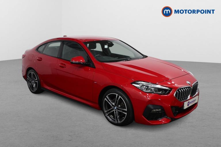 2023 BMW 2 Series 218i [136] M Sport 4dr DCT COUPE PETROL Automatic