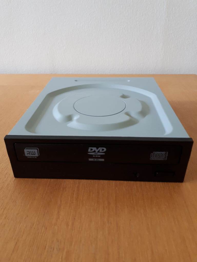 Computer DVD-ROM Drive 