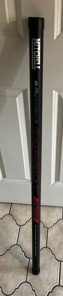 MITCHELL Take Apart Carbon Fibre Pole