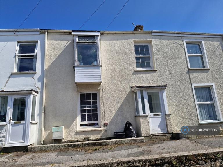 1 bedroom in Wellington Terrace, Falmouth, TR11 (#2961995)