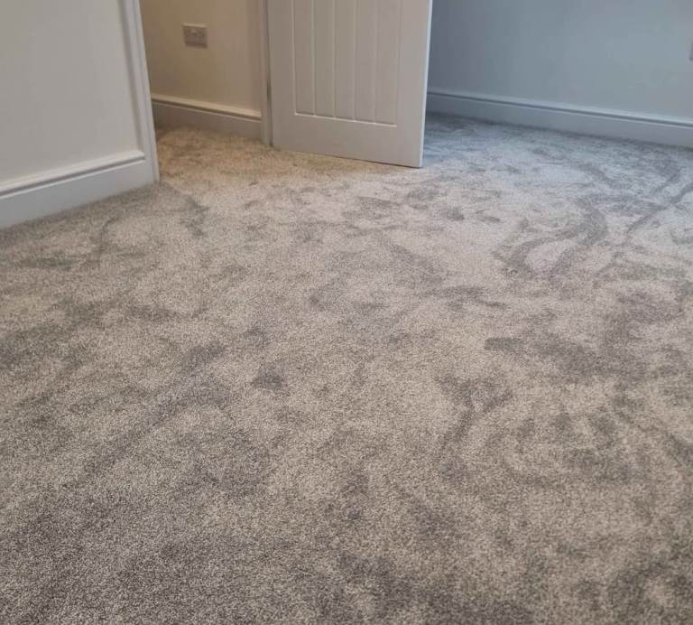 LONDON CARPET and FLOORING FITTING