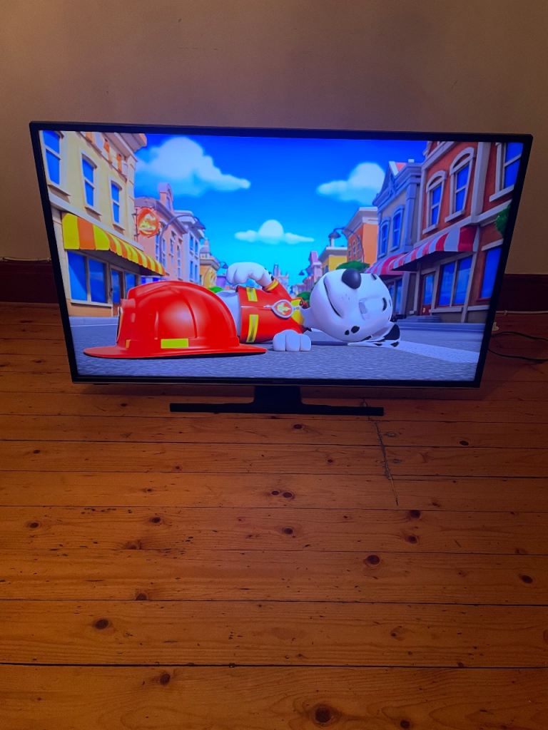 HITACHI 43 INCH SMART 4K ULTRA HD LED TV 2023 MODEL