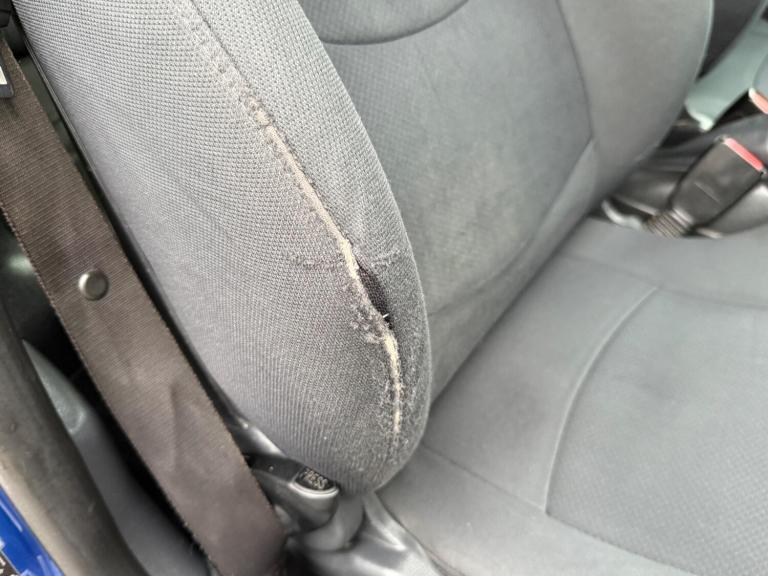 2006 MINI Hatch 1.6 One 3dr HATCHBACK PETROL Manual