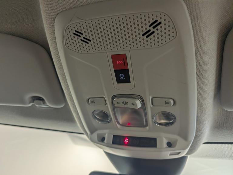 2021 Citroen C4 1.2 PureTech [130] Shine 5dr Hatchback Petrol Manual