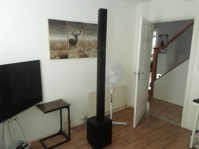 image for Gemini WRX - 843 line array PA speaker 