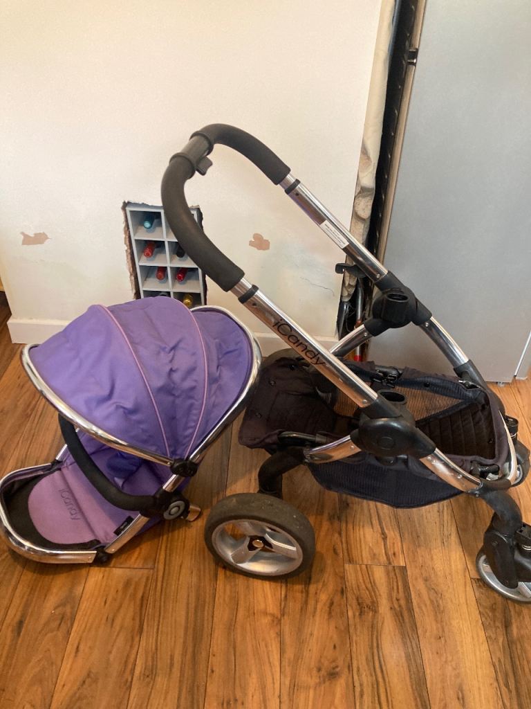 iCandy Peach 2 Pram