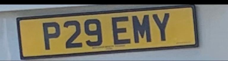 Personalized reg