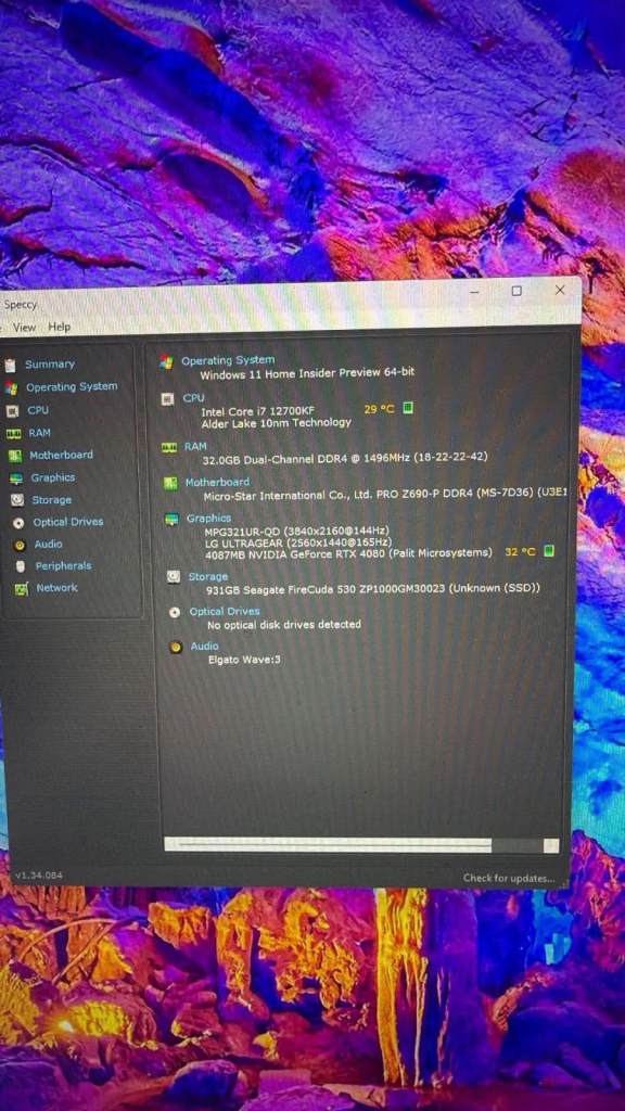 🚀 High-End RTX 4080 Gaming PC + Premium Peripherals (No Monitors) for Sale