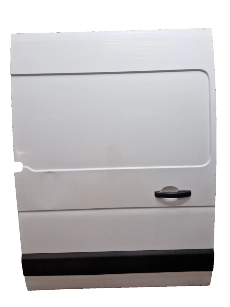 Renault Master / NV400 / Movano 2011-2018 sliding door Right side