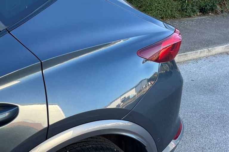 2021 SEAT FORMENTOR 1.5 TSI V2 SUV 5dr Petrol DSG Euro 6 (s/s) (150 ps) SUV Petrol Automatic