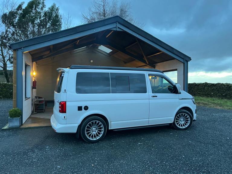 Volkswagen, TRANSPORTER, 2016, 1968 (cc)