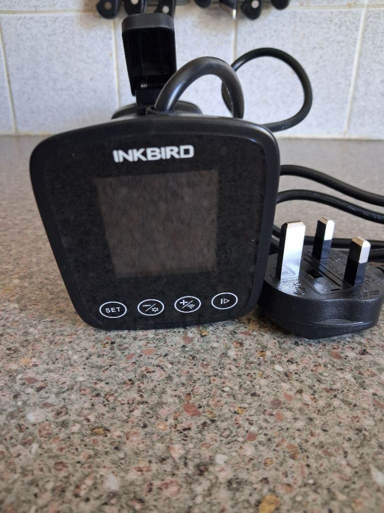Inkbird WiFi Sous Vide ISV-100 W