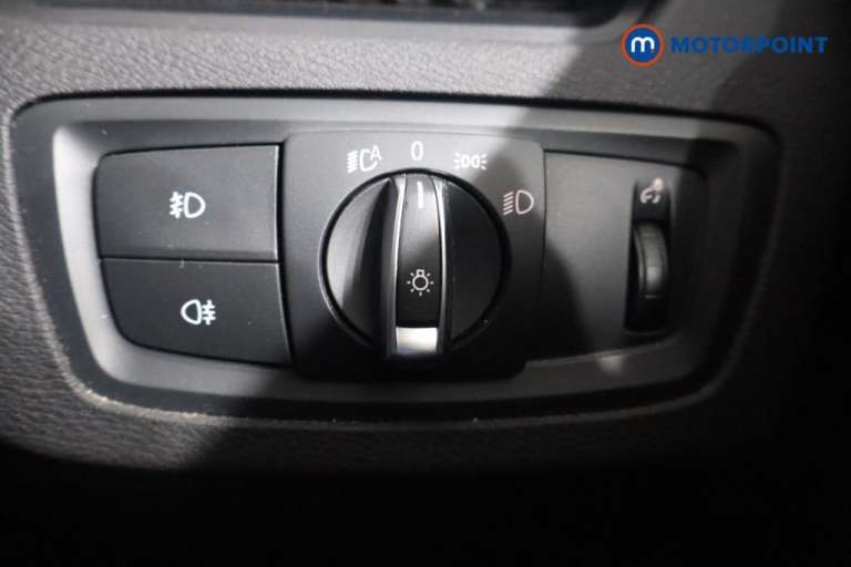 2019 BMW X1 sDrive 20i M Sport 5dr Step Auto ESTATE PETROL Automatic