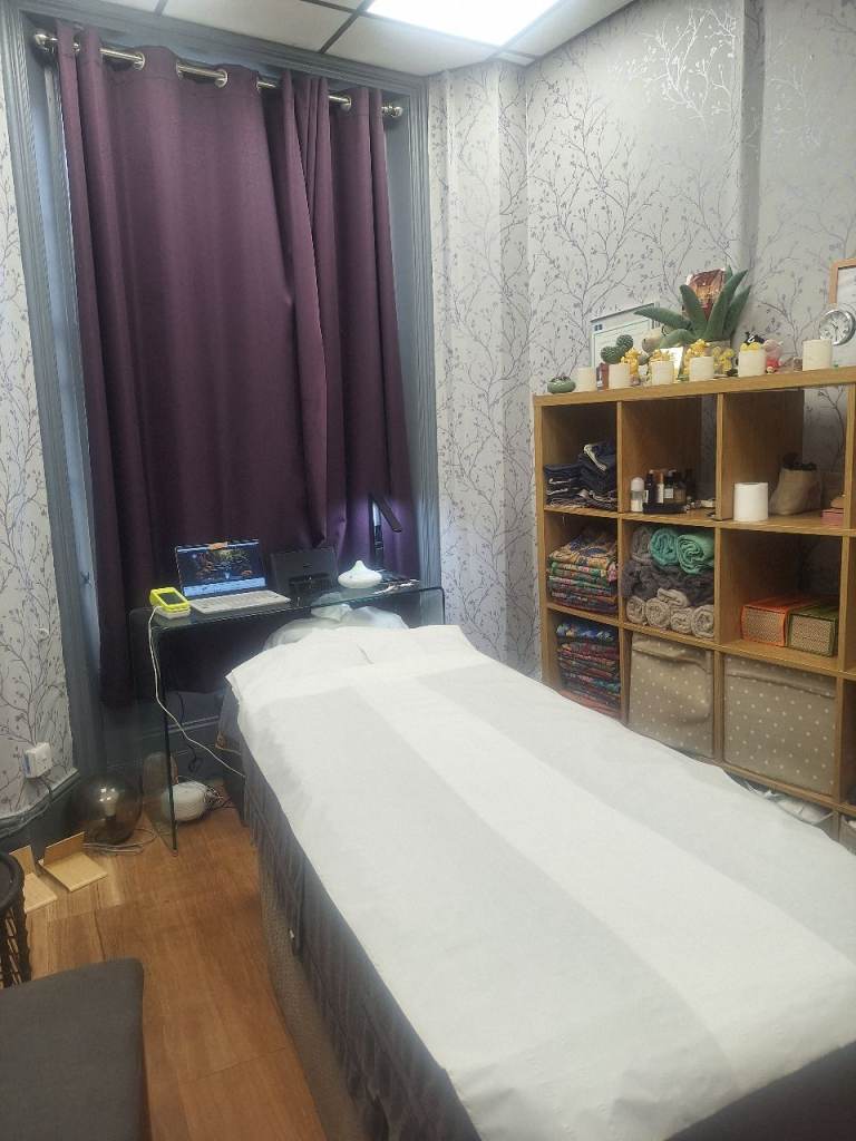 Thai massage victoria london Sw1e5ne 