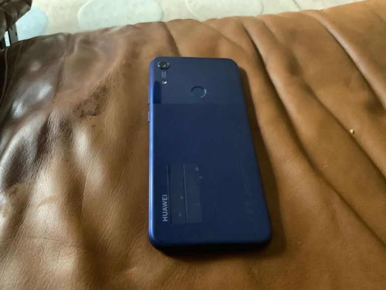 Huwaie mobile phone on all networks as new 