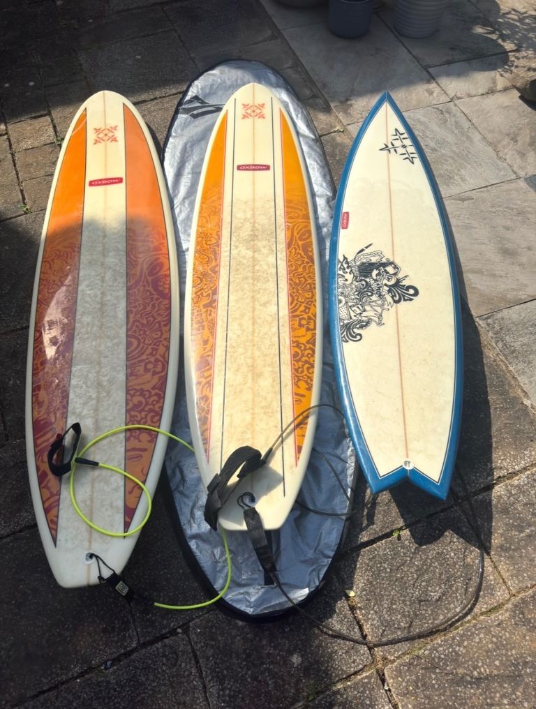 Surfboard for Sale in Cardiff | Gumtree