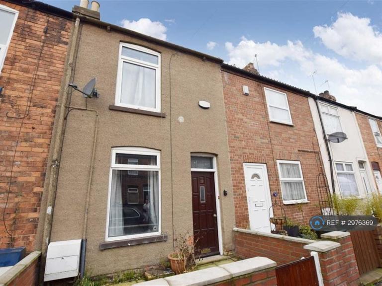 3 bedroom house in Stanley Street, Gainsborough, DN21 (3 bed) (#2976369)