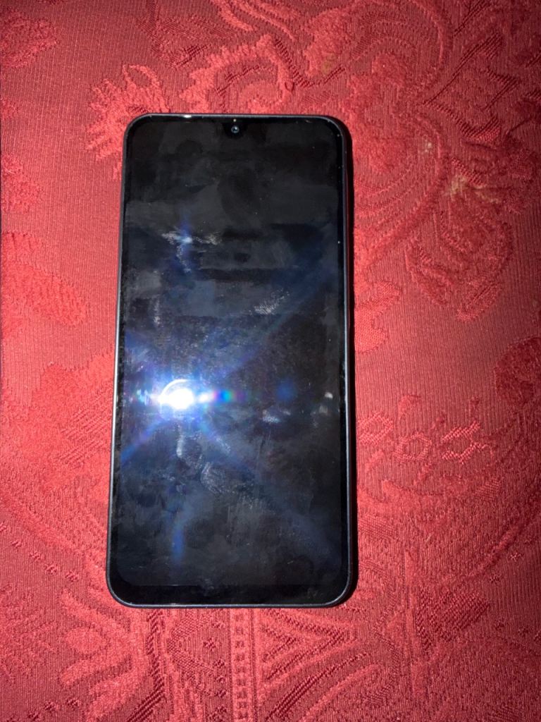 Samsung Galaxy A16 128gb unlocked 