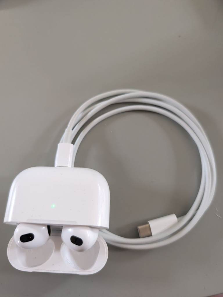 Airpods