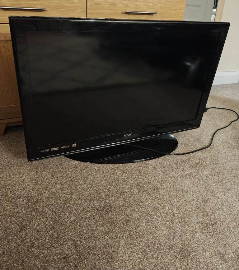 40" LCD TV 