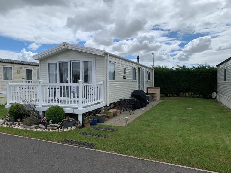 Willerby avonmore 2018 static caravan