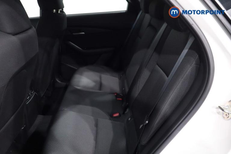 2023 Mazda CX-30 2.0 e-Skyactiv X MHEV SE-L Lux 5dr Auto SUV Petrol Automatic