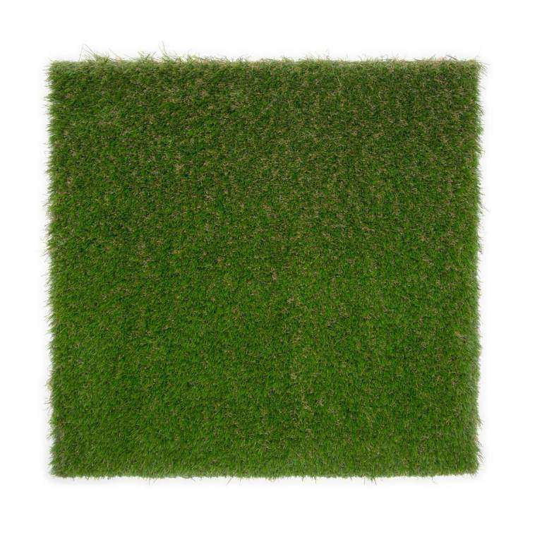 Bordeaux 40mm Artificial Grass Child & Pet Friendly Fake Turf £14.99/M2