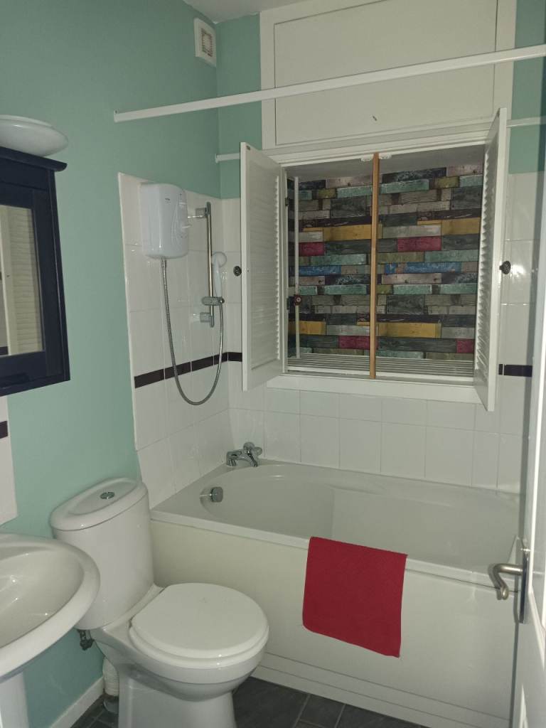 Available for rent: First floor - Two Bedroom flat, Aberdeen