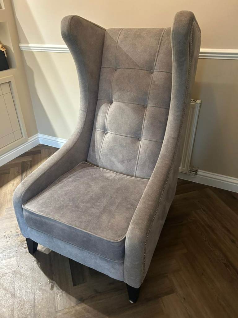Topdrawer - 3 piece suite ( sofa, cuddler, armchair)