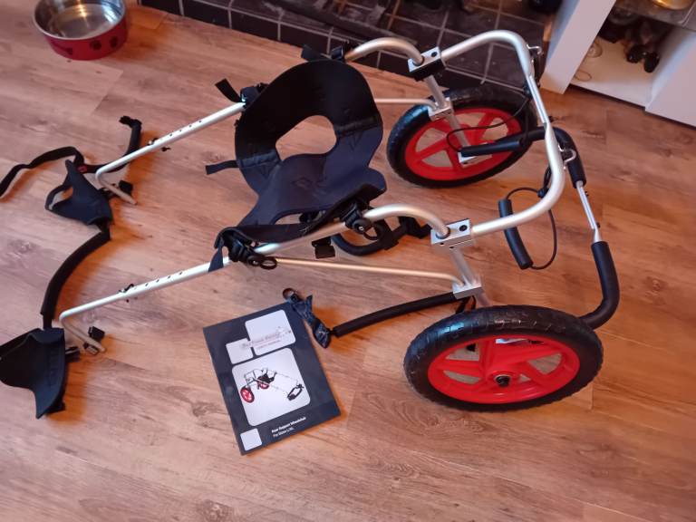 Dog Mobility Cart 