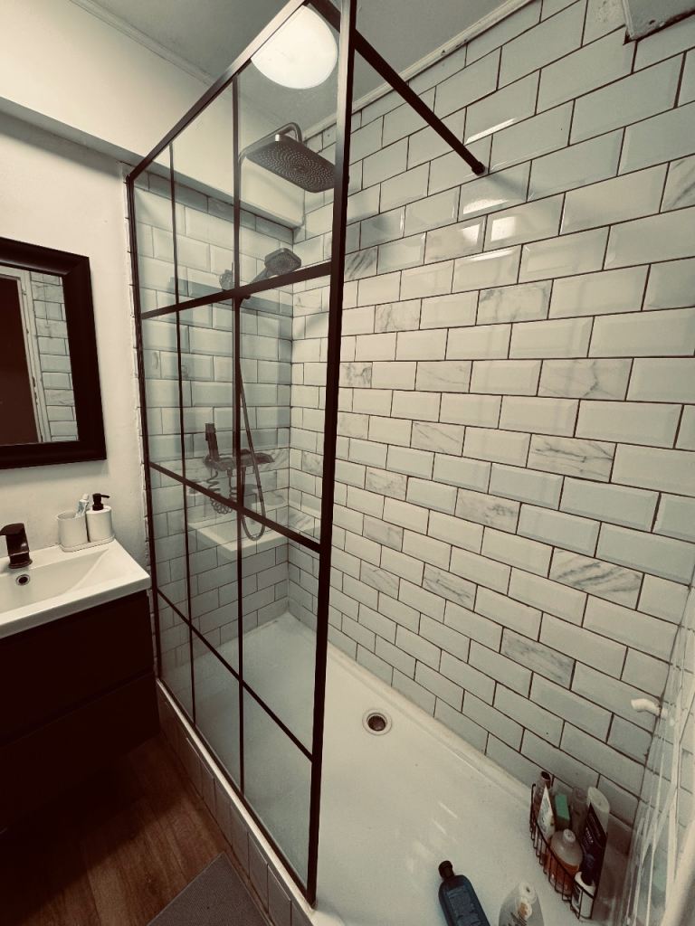 Double room for 1 person 