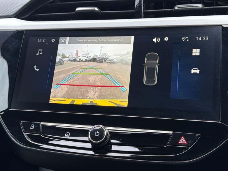 2024 Vauxhall Corsa 1.2 GS 5dr HATCHBACK PETROL Manual