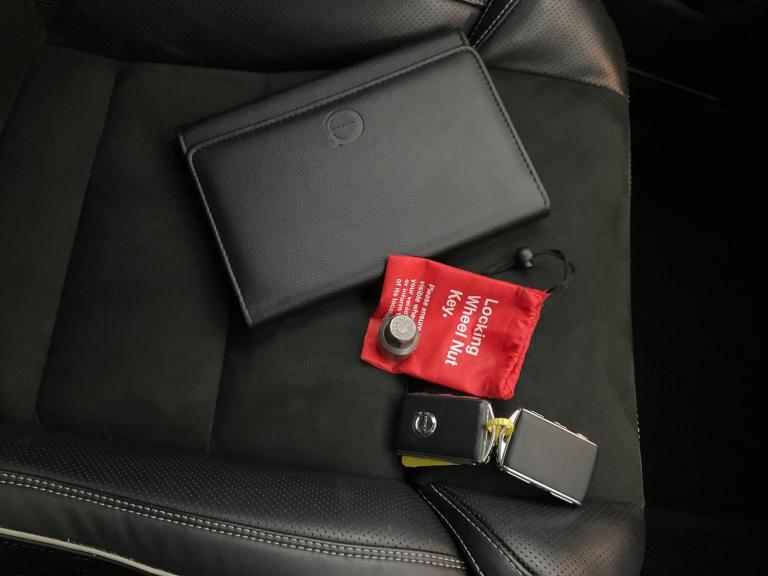 2020 Volvo V90 2.0 T6 [310] R DESIGN Plus 5dr AWD Geartronic ESTATE PETROL Automatic