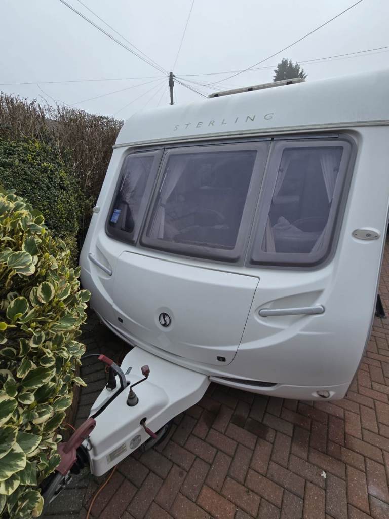 Sterling elite 90th anniversary 