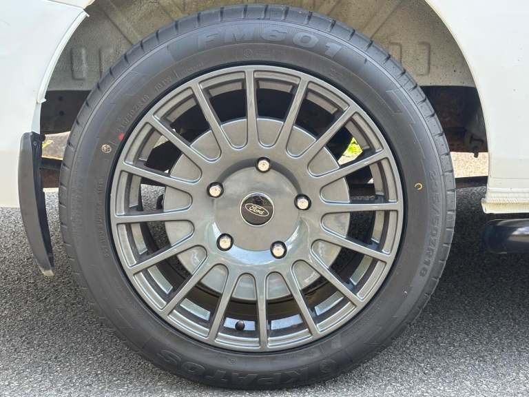 FORD TRANSIT CUSTOM 2.0 TDCi 290 2017