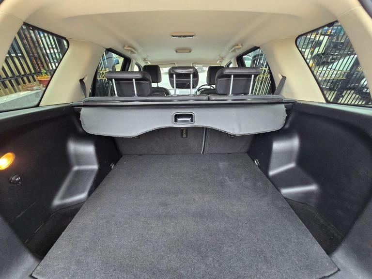 2011 Land Rover Freelander 2 2.2 SD4 XS CommandShift 4WD Euro 5 5dr ESTATE Diesel Automatic