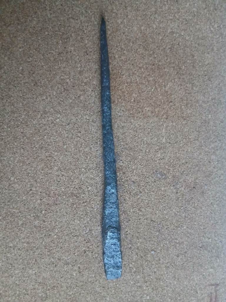 What is it?