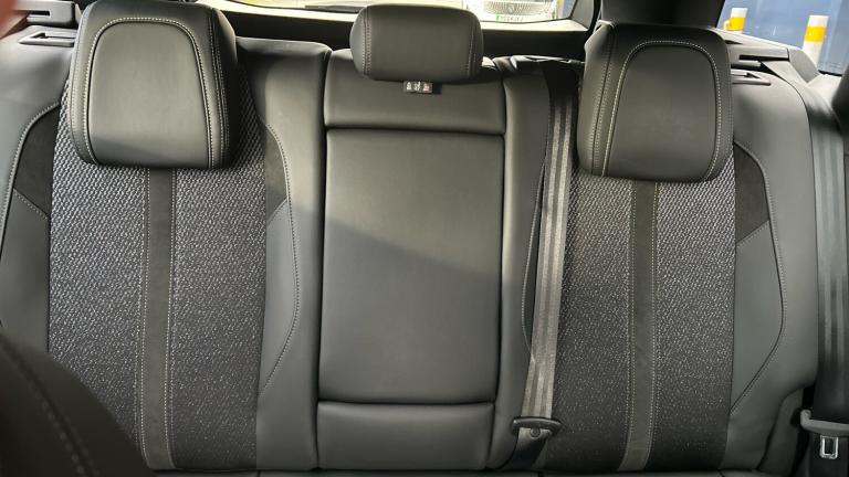 2025 Peugeot 308 SW 1.2 HYBRID GT Estate 5dr Petrol Hybrid e-DSC6 Euro 6 (s/s) (136 ps) Estate Hy...