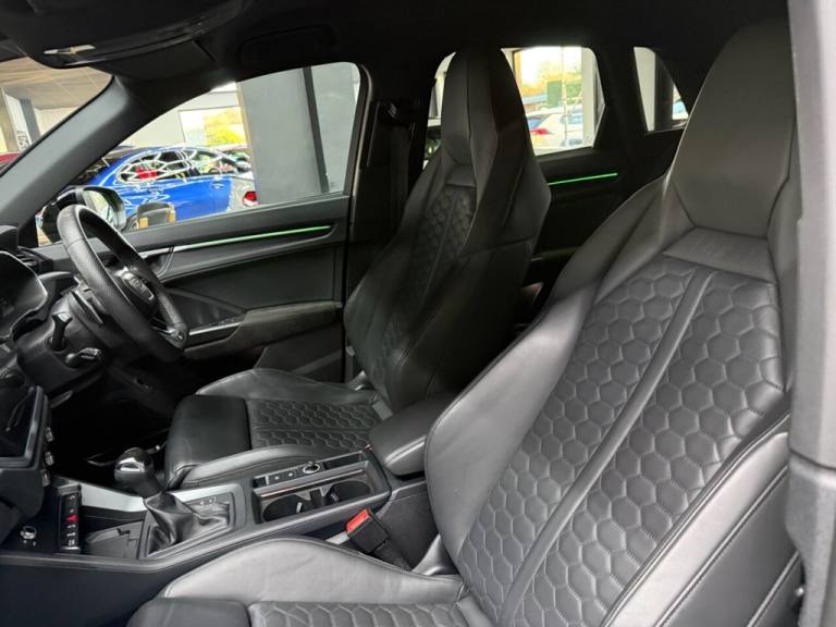 2020 Audi RS Q3 RS Q3 TFSI Quattro 5dr S Tronic ESTATE PETROL Automatic