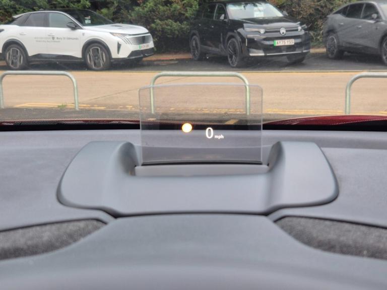 2024 Citroen C3 Aircross 1.2 PureTech 130 Max 5dr EAT6 Hatchback Petrol Automatic