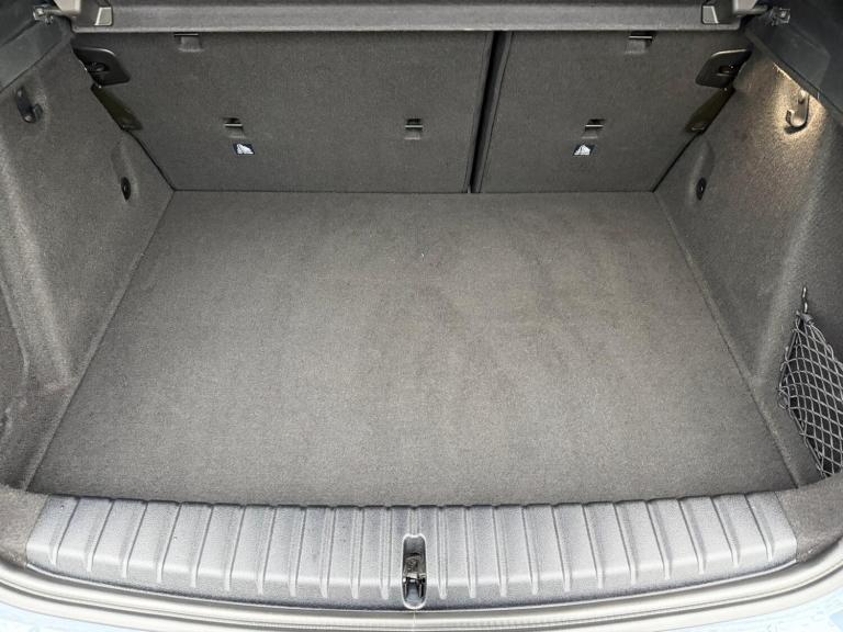 2023 BMW 1 Series 2.0 128ti (LCP) Auto Euro 6 (s/s) 5dr HATCHBACK Petrol Automatic